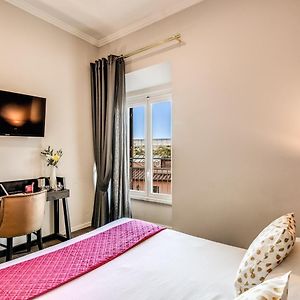 Chambre Supérieure Lit King-Size